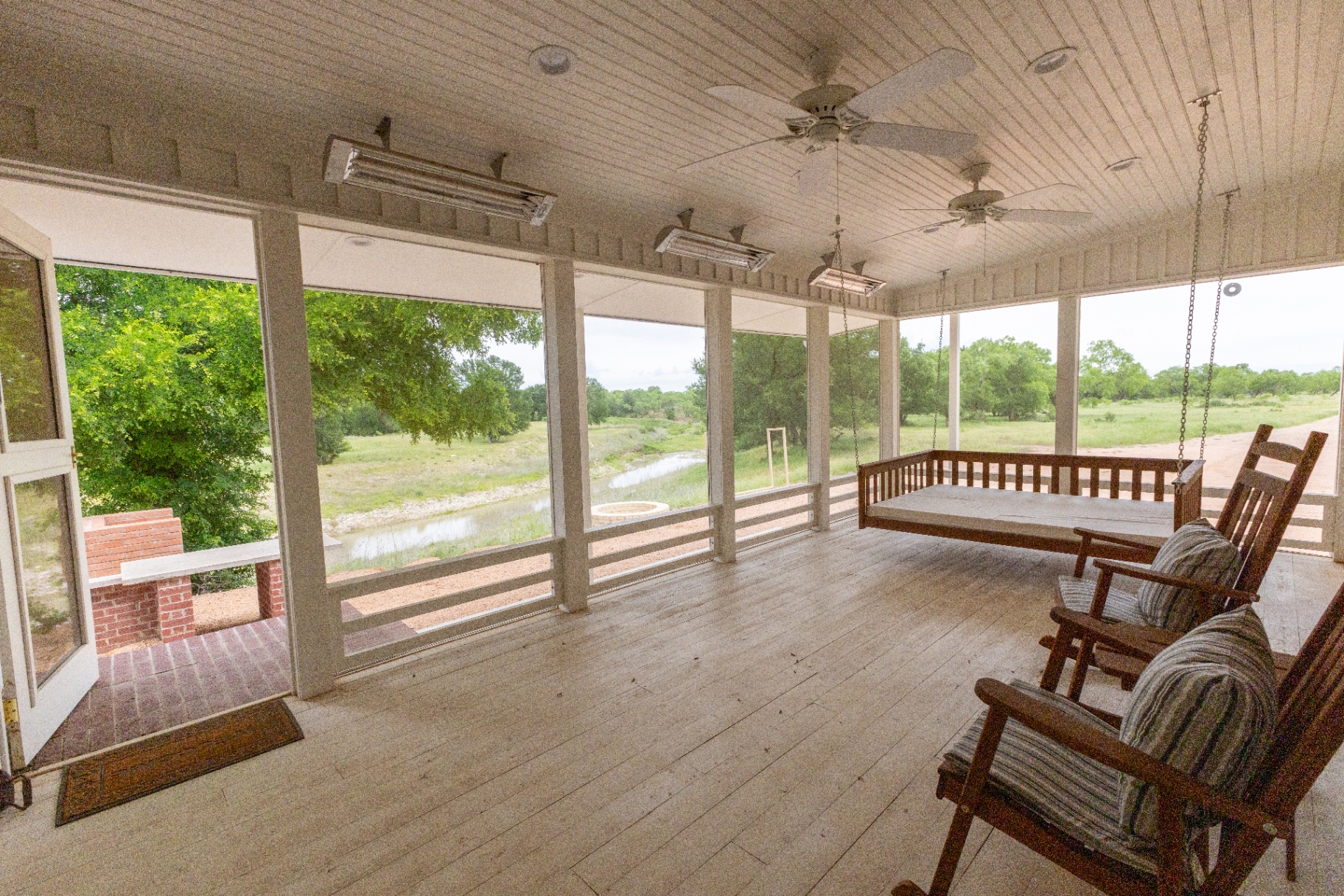 The Farm House